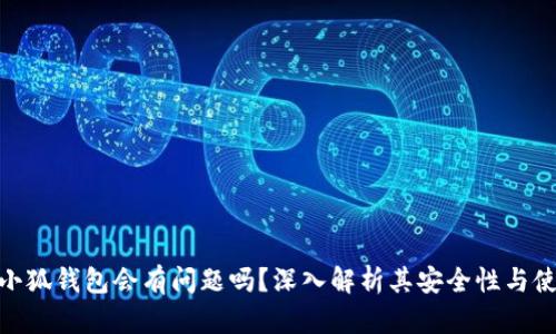 标题: 小狐钱包会有问题吗？深入解析其安全性与使用风险