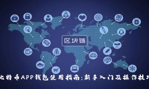 比特币APP钱包使用指南：新手入门及操作技巧