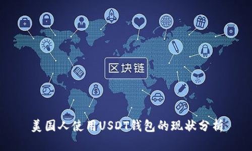 美国人使用USDT钱包的现状分析