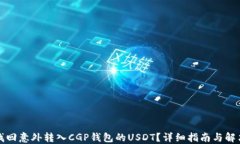 如何找回意外转入CGP钱包