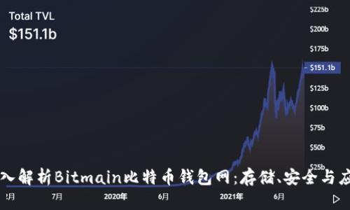 深入解析Bitmain比特币钱包网：存储、安全与应用