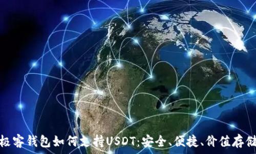   
极客钱包如何支持USDT：安全、便捷、价值存储