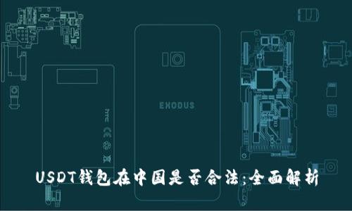 USDT钱包在中国是否合法：全面解析