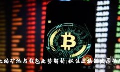 以太坊矿池与钱包走势解