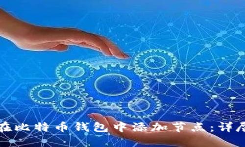 如何在比特币钱包中添加节点：详尽指南
