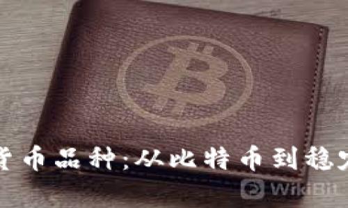 全面探讨数字货币品种：从比特币到稳定币的全景分析