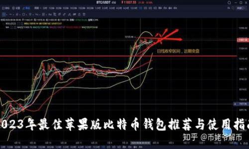 2023年最佳苹果版比特币钱包推荐与使用指南