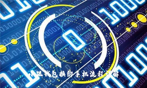 小狐钱包换绑手机流程详解
