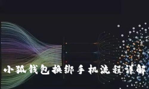 小狐钱包换绑手机流程详解