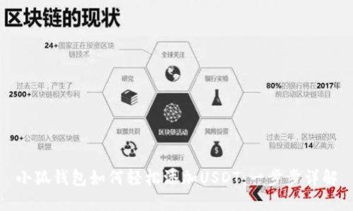小狐钱包如何轻松添加USDT：一步步详解