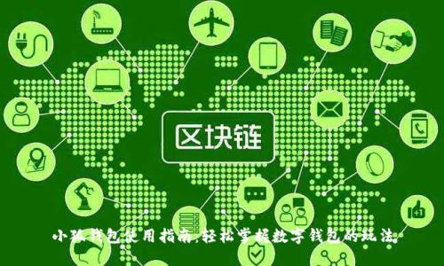 小狐钱包使用指南：轻松掌握数字钱包的玩法