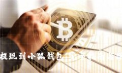 中本聪提现到小狐钱包：