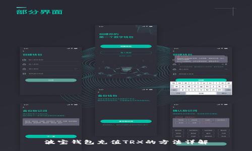 波宝钱包充值TRX的方法详解