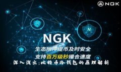 深入浅出：比特币冷钱包