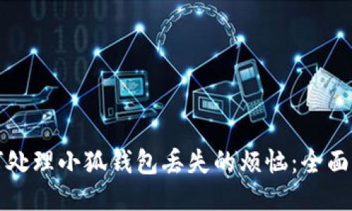 如何处理小狐钱包丢失的烦恼：全面指南