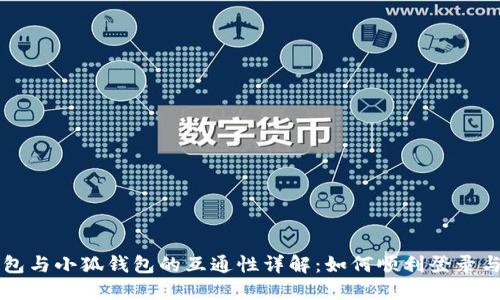 TP钱包与小狐钱包的互通性详解：如何顺利登录与使用