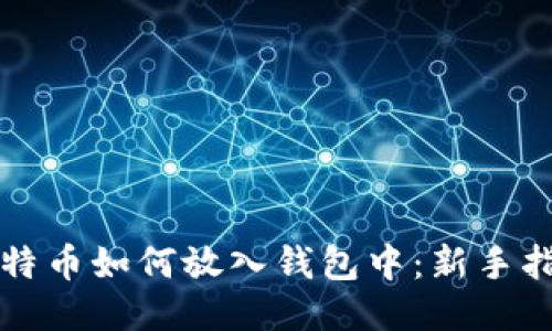 比特币如何放入钱包中：新手指南