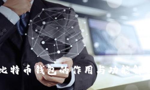 比特币钱包的作用与功能解析