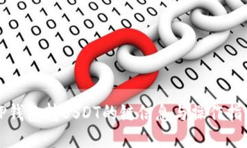 TP钱包转USDT的链信息与操作指南