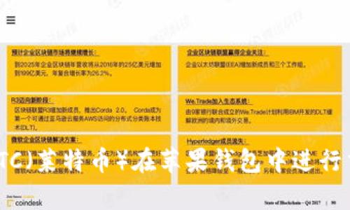 如何使用LTC（莱特币）在苹果钱包中进行交易和存储