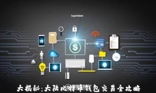 
大揭秘：大陆比特币钱包交易全攻略