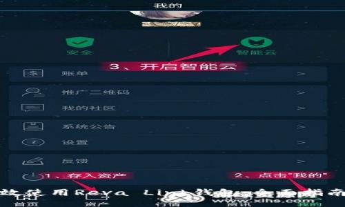 如何高效使用Reva Link钱包：全面指南与技巧