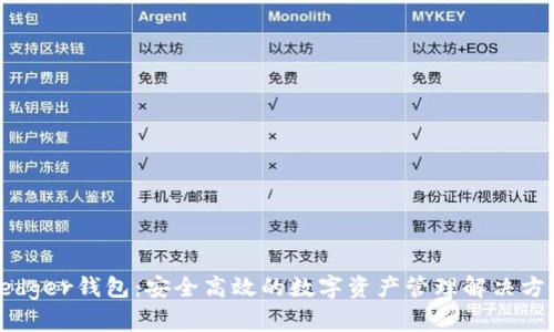 Ledger钱包：安全高效的数字资产管理解决方案