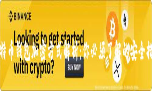 比特币钱包加密方式解析：你必须了解的安全措施