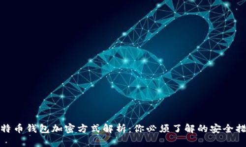 比特币钱包加密方式解析：你必须了解的安全措施