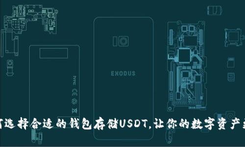 : 如何选择合适的钱包存储USDT，让你的数字资产更安全
