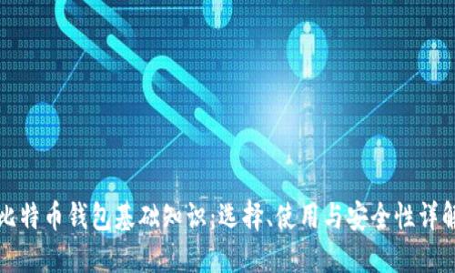 比特币钱包基础知识：选择、使用与安全性详解