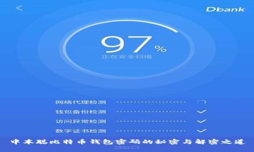 中本聪比特币钱包密码的秘密与解密之道
