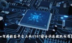 如何将抹茶平台上的USDT安