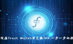 如何在Trust Wallet中兑换T