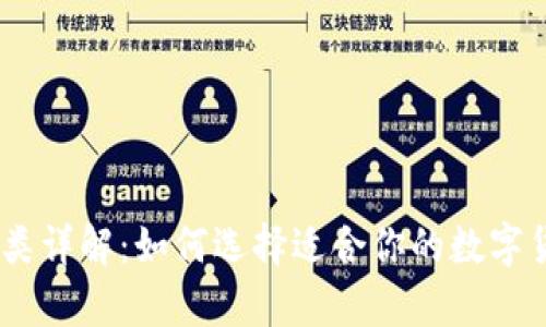 USDT钱包种类详解：如何选择适合你的数字货币存储方式