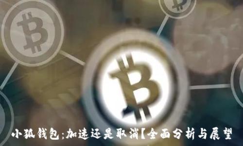   
小狐钱包：加速还是取消？全面分析与展望