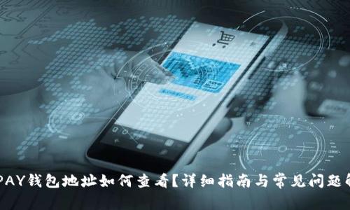 KDPAY钱包地址如何查看？详细指南与常见问题解答