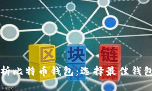 全面解析比特币钱包：选择最佳钱包的指南
