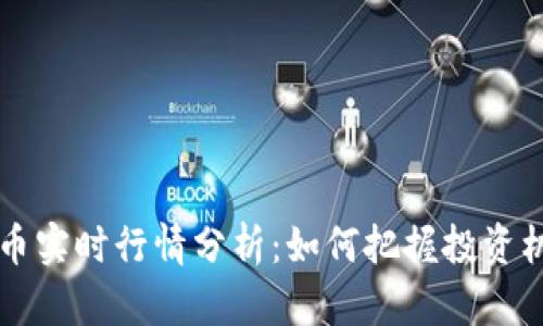 OK币实时行情分析：如何把握投资机会
