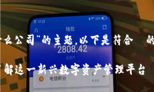 关于“wo token 钱包什么公司”的主题，以下是符合  的、关键词，以及内容大纲。

WO Token 钱包：深入了解这一新兴数字资产管理平台