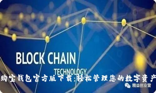 购宝钱包官方版下载：轻松管理您的数字资产