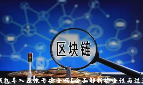 
小狐钱包导入原帐号安全吗？全面解析安全性与注意事项