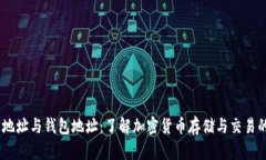 USDT合约地址与钱包地址：