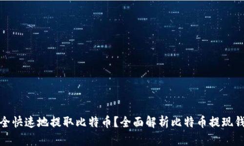 如何安全快速地提取比特币？全面解析比特币提现钱包地址