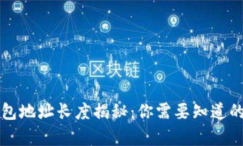 比特币钱包地址长度揭秘：你需要知道的所有信息