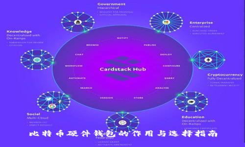 比特币硬件钱包的作用与选择指南