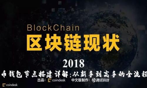 比特币钱包节点搭建详解：从新手到高手的全流程指南
