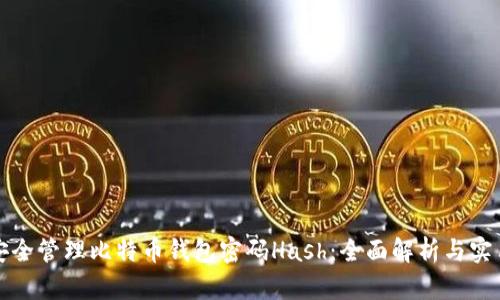 如何安全管理比特币钱包密码Hash：全面解析与实用指南