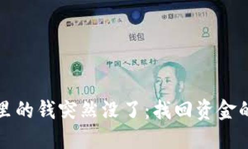 小狐钱包里的钱突然没了：找回资金的完整指南