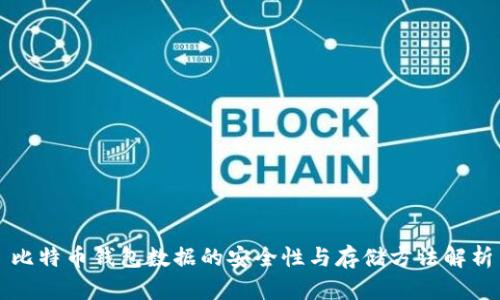比特币钱包数据的安全性与存储方法解析